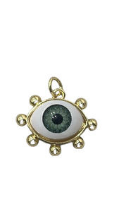 Dije Mal de ojo