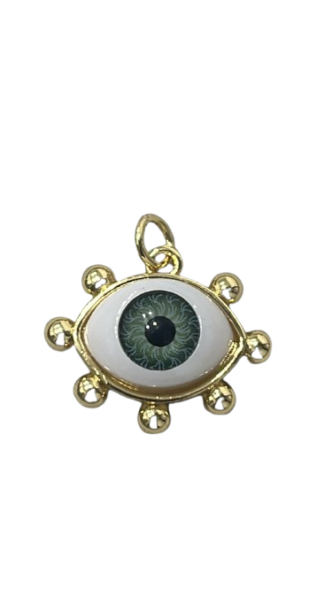 Dije Mal de ojo