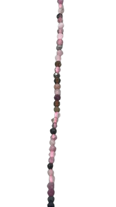 Turmalina 2 mm
