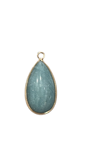 Cargar imagen en el visor de la galería, Dije Amazonita
