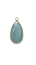 Cargar imagen en el visor de la galería, Dije Amazonita
