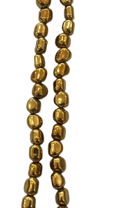 Hematita Dorada