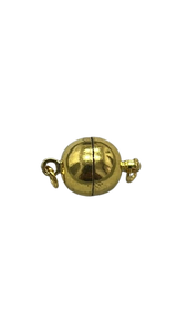 Broche Imán