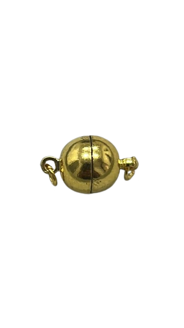 Broche Imán
