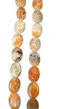 Cargar imagen en el visor de la galería, Calcita Ovalo 19 x 15 mm
