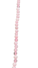 Cargar imagen en el visor de la galería, Cuarzo Rosa 4 mm
