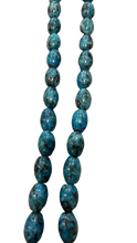 Cargar imagen en el visor de la galería, Jaspe kiwi Azul
