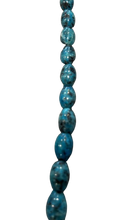 Cargar imagen en el visor de la galería, Jaspe kiwi Azul
