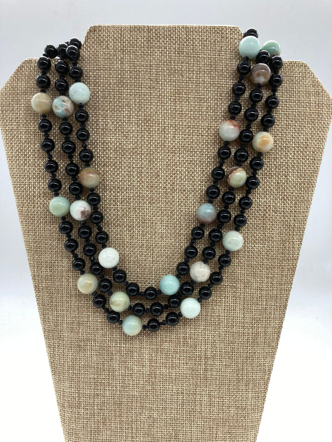 Collar Onix