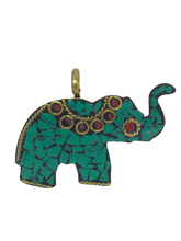 Cargar imagen en el visor de la galería, Elefante Tibetano
