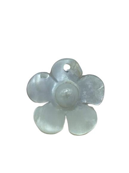 Flor de Madre Perla