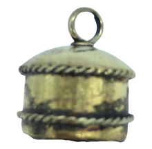 Cargar imagen en el visor de la galería, Dije Tibetano

