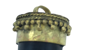 Dije Cuerno Tibetano