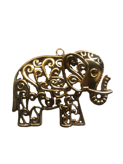 Elefante Tibetano