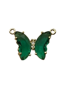 Mariposa Verde