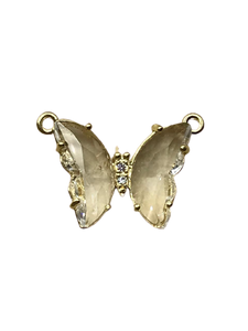 Mariposa Transparente