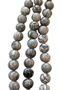 Jaspe Picasso 8 mm