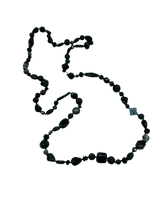Cargar imagen en el visor de la galería, Collar Multi Piedras
