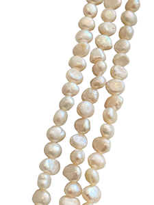 Perla Cultivada 6 mm