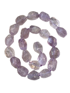 Amatista Facetada